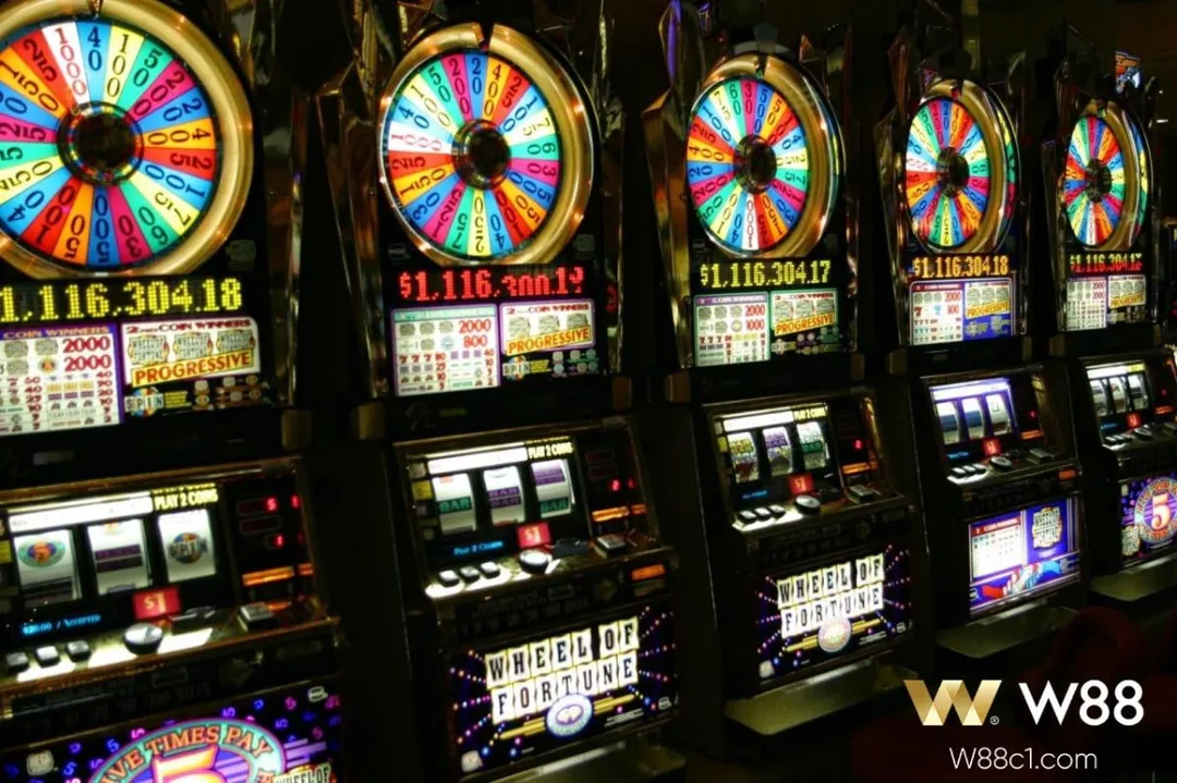 Unveiling the Best Slot Game to Play: Exploring Vegas11